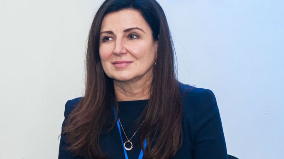 Богословская: То, что сейчас утроили с "черной кассой" Партии регионов, – это абсолютный цирк
