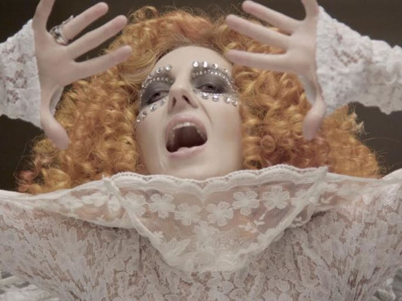 Образы для Illaria создавал Залевский