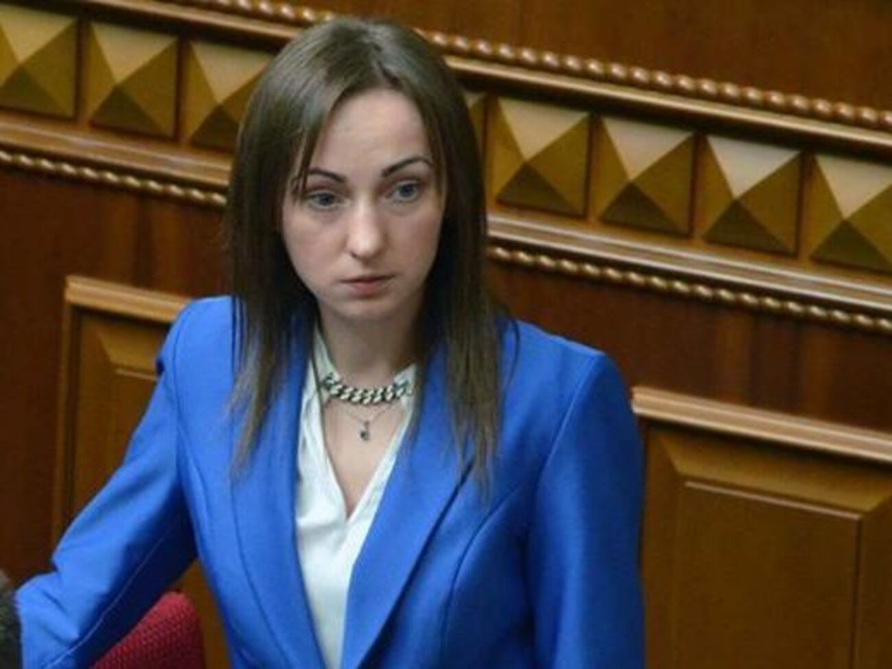 Суслова прокомментировала недостатки закона о госслужбе