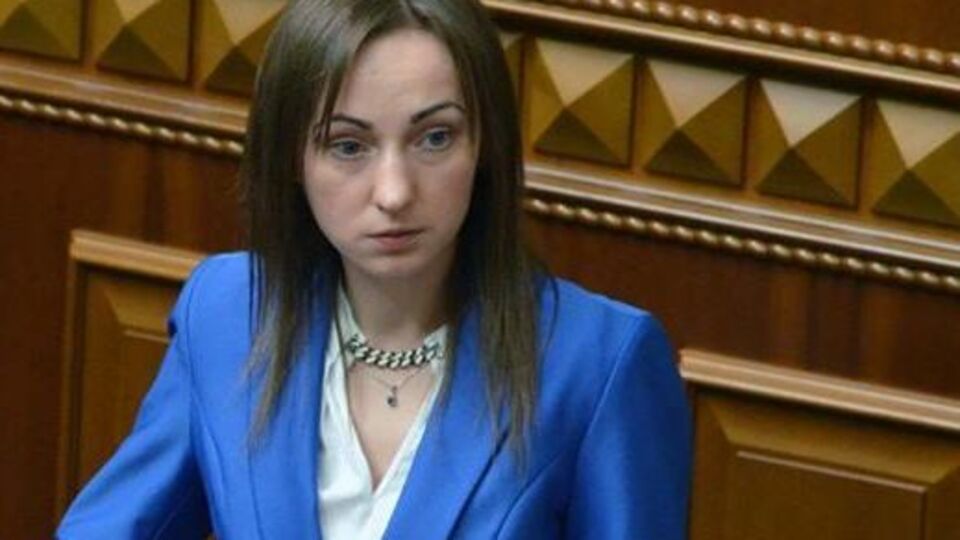 Суслова прокомментировала недостатки закона о госслужбе