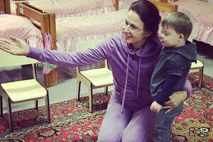 Бледанс: Примеряемся к новым бортикам