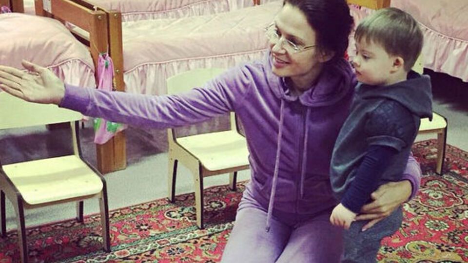 Бледанс: Примеряемся к новым бортикам