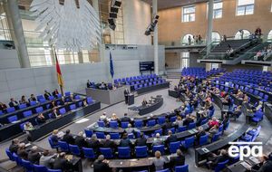 Турция выразила протест на решение немецкого парламента