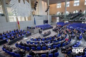 Турция выразила протест на решение немецкого парламента