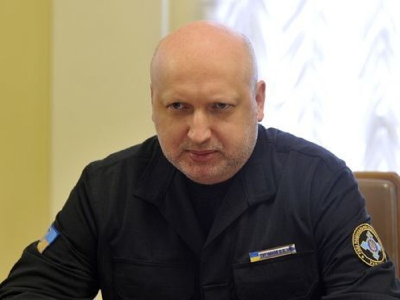 Турчинов рассказал о потерях Нацгвардии