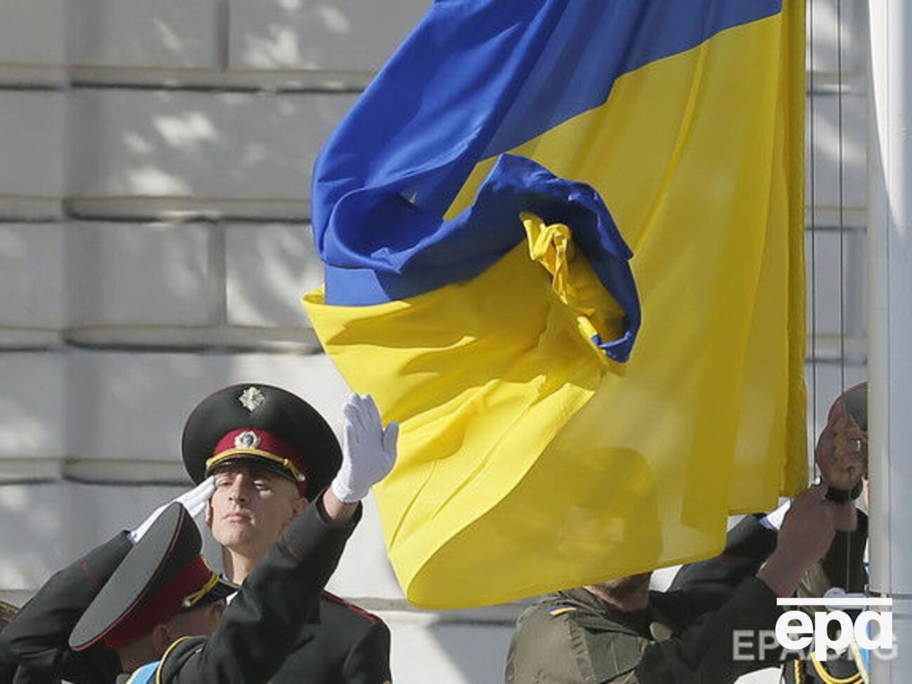 У Украины появился официальный аккаунт в Twitter