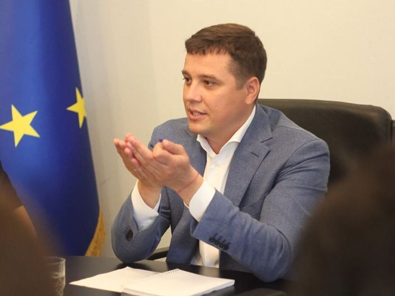 Пилипенко: В целом судебная реформа – очень большой шаг вперед