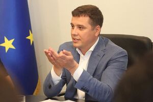 Пилипенко: В целом судебная реформа – очень большой шаг вперед