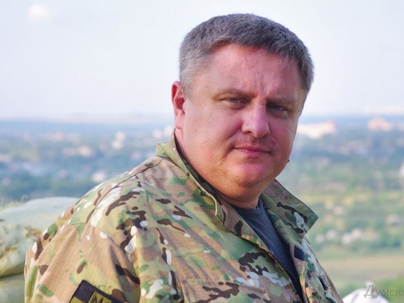 Крищенко о Марше равенства: Там же будут не только "об этом", будет идти речь о возможности свободно выражать свои мысли, чего мы все и добивались два года назад