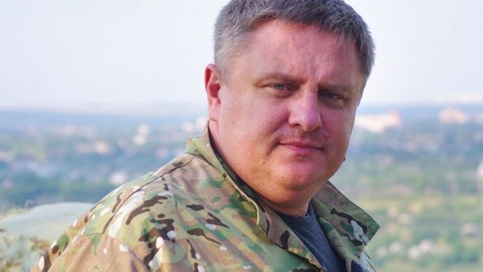 Крищенко о Марше равенства: Там же будут не только "об этом", будет идти речь о возможности свободно выражать свои мысли, чего мы все и добивались два года назад