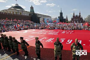 Доник: РФ по своей имперской философии является антиподом того, за что воюет Украина более двух лет