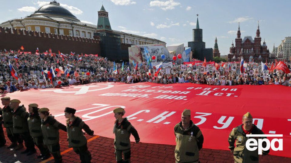 Доник: РФ по своей имперской философии является антиподом того, за что воюет Украина более двух лет