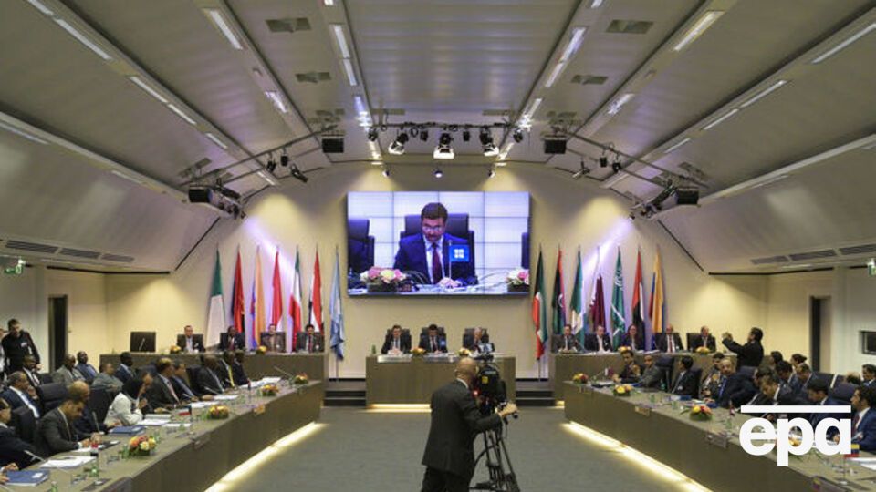 ОПЕК выбрала нового генсекретаря