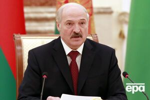 Лукашенко раскритиковал ЕАЭС