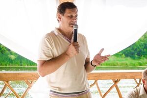 Ландик добровольно дал показания в ГПУ