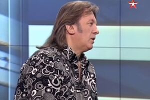 Лоза дал интервью телеканалу "Звезда"