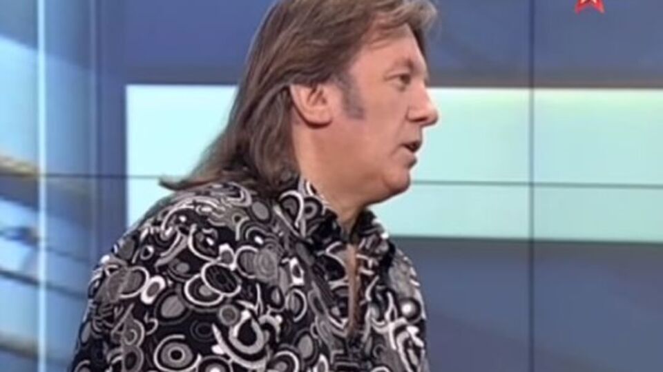 Лоза дал интервью телеканалу "Звезда"