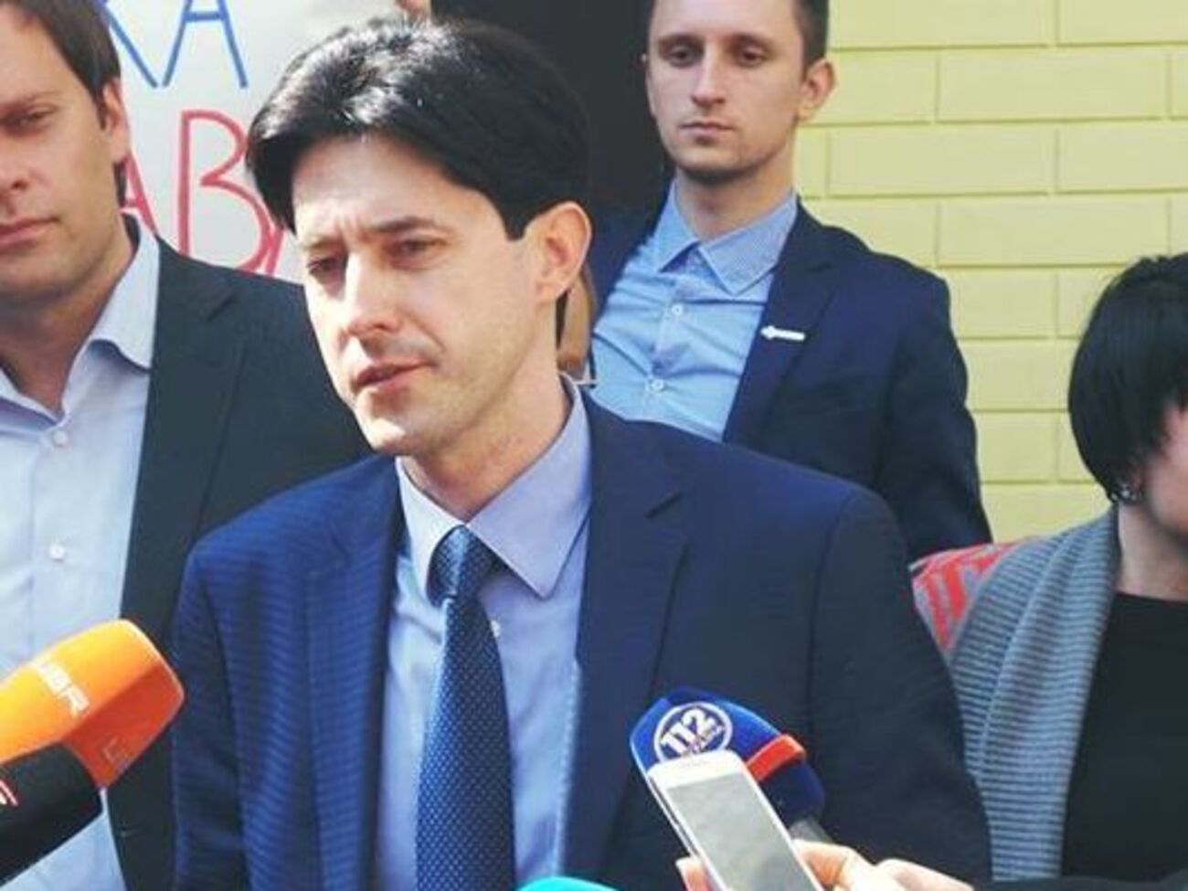 Касько: Важно, чтобы не пришлось вносить изменения в принятый закон о судоустройстве