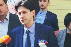Касько: Важно, чтобы не пришлось вносить изменения в принятый закон о судоустройстве