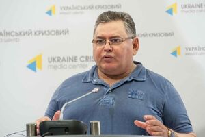 Волох: Принятый ВР закон о судоустройстве в целом это самый революционный за два года