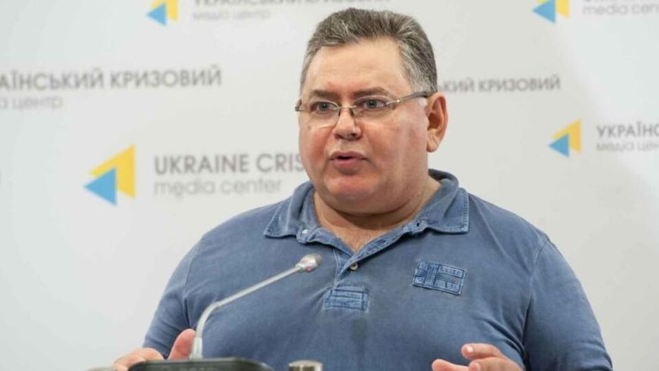 Волох: Принятый ВР закон о судоустройстве в целом это самый революционный за два года