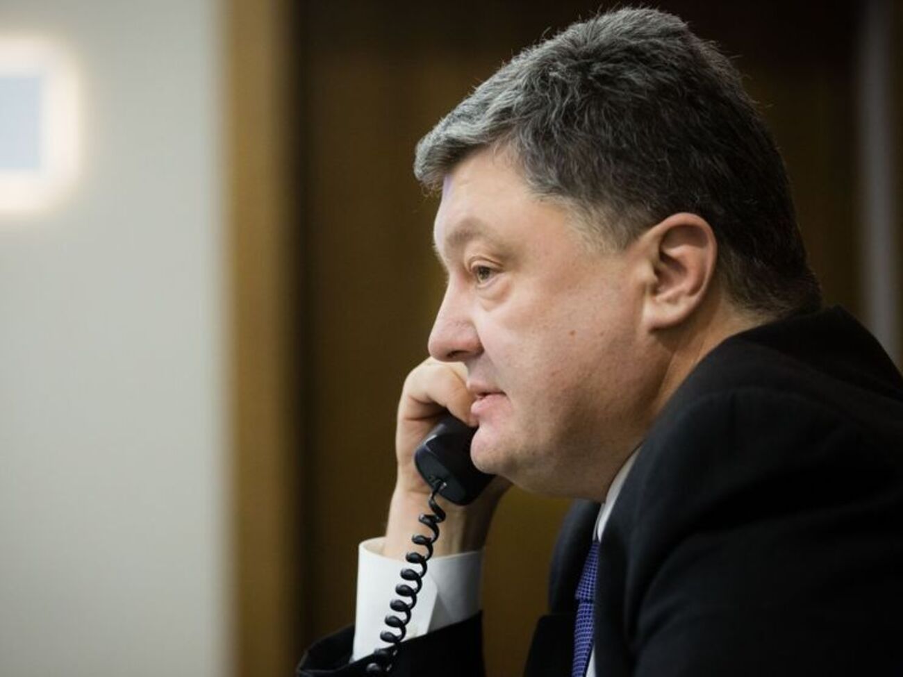 Порошенко пообещал внести кандидатуры новых членов ЦИК до субботы, сообщила Айвазовская