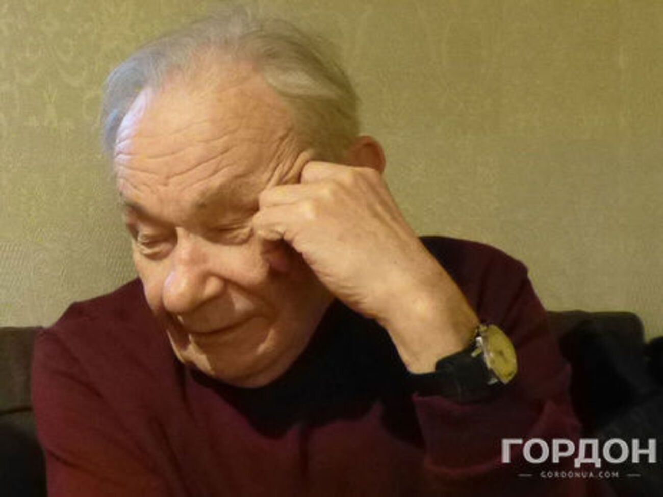 Шухевич: Порошенко идет на полную капитуляцию перед Москвой