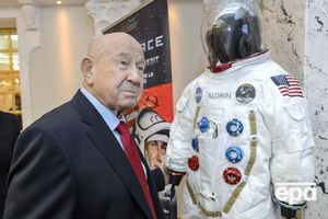 Алексей Леонов: Он мерзавец просто – этот Лоза