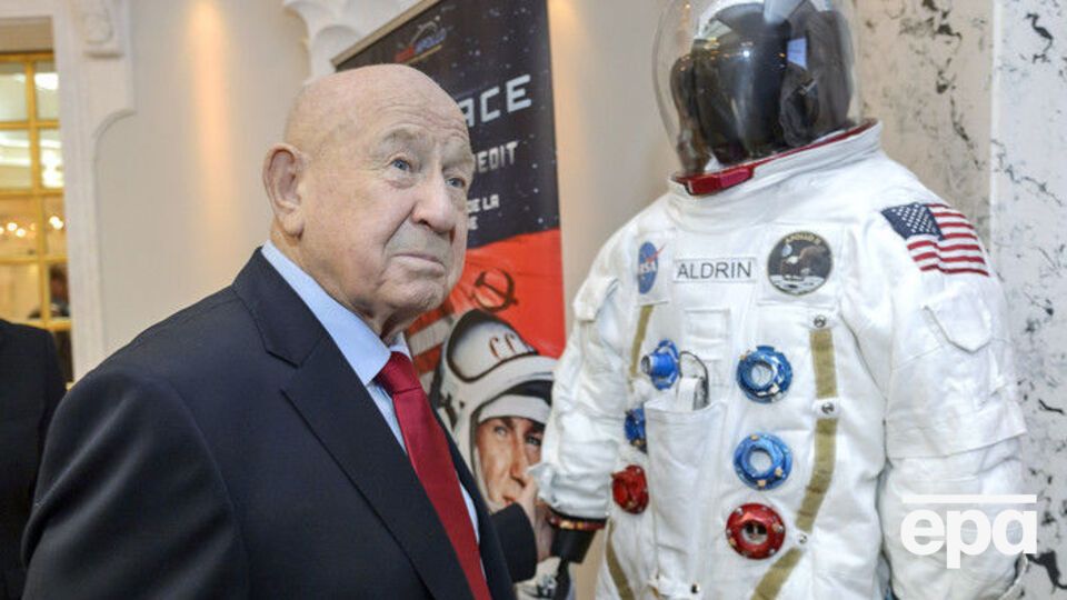 Алексей Леонов: Он мерзавец просто – этот Лоза