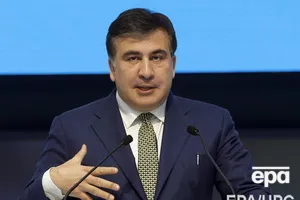 Саакашвили не хочет работать в России