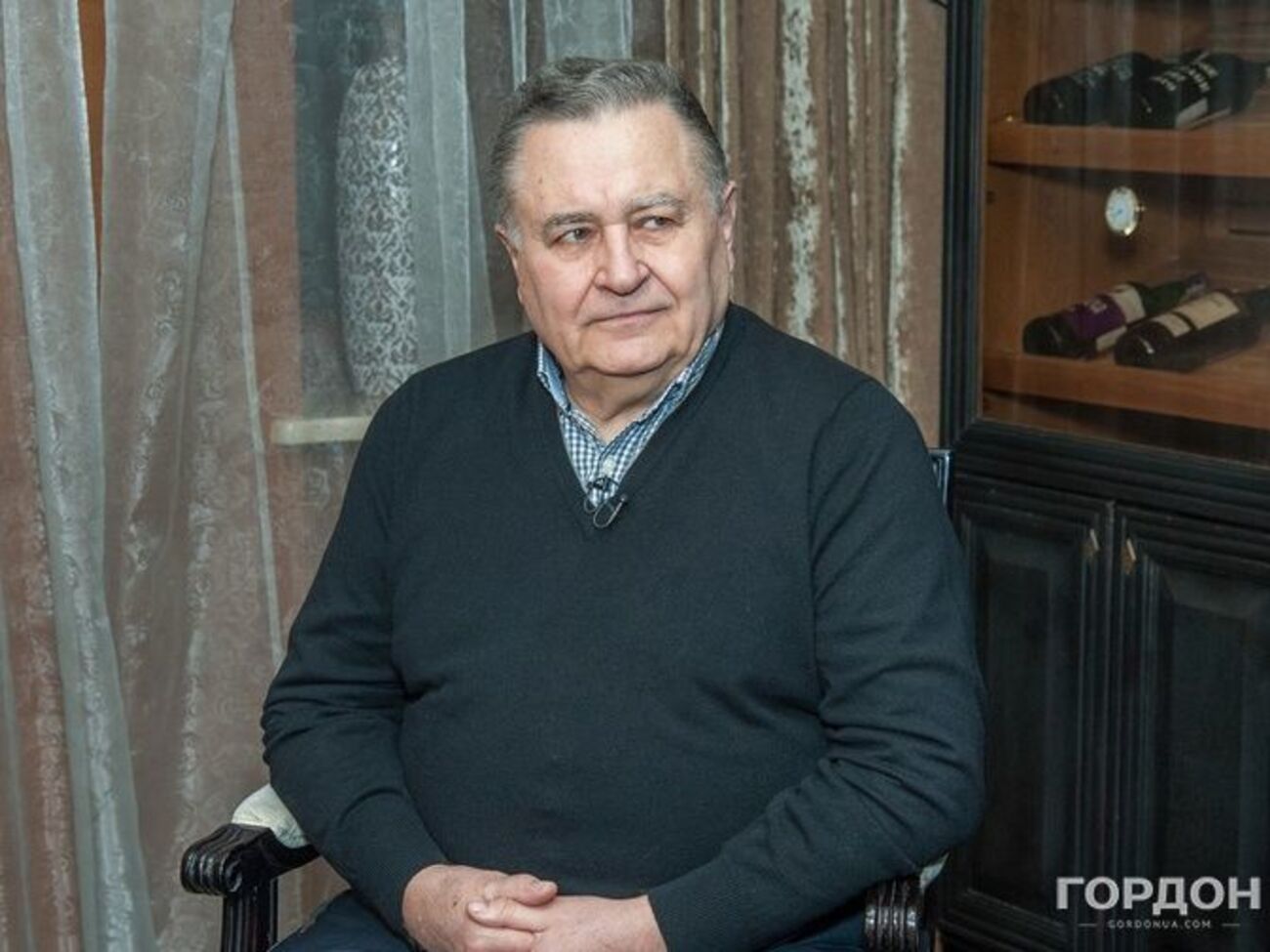 Марчук отметил, что в Минске близки к договоренности об отводе войск