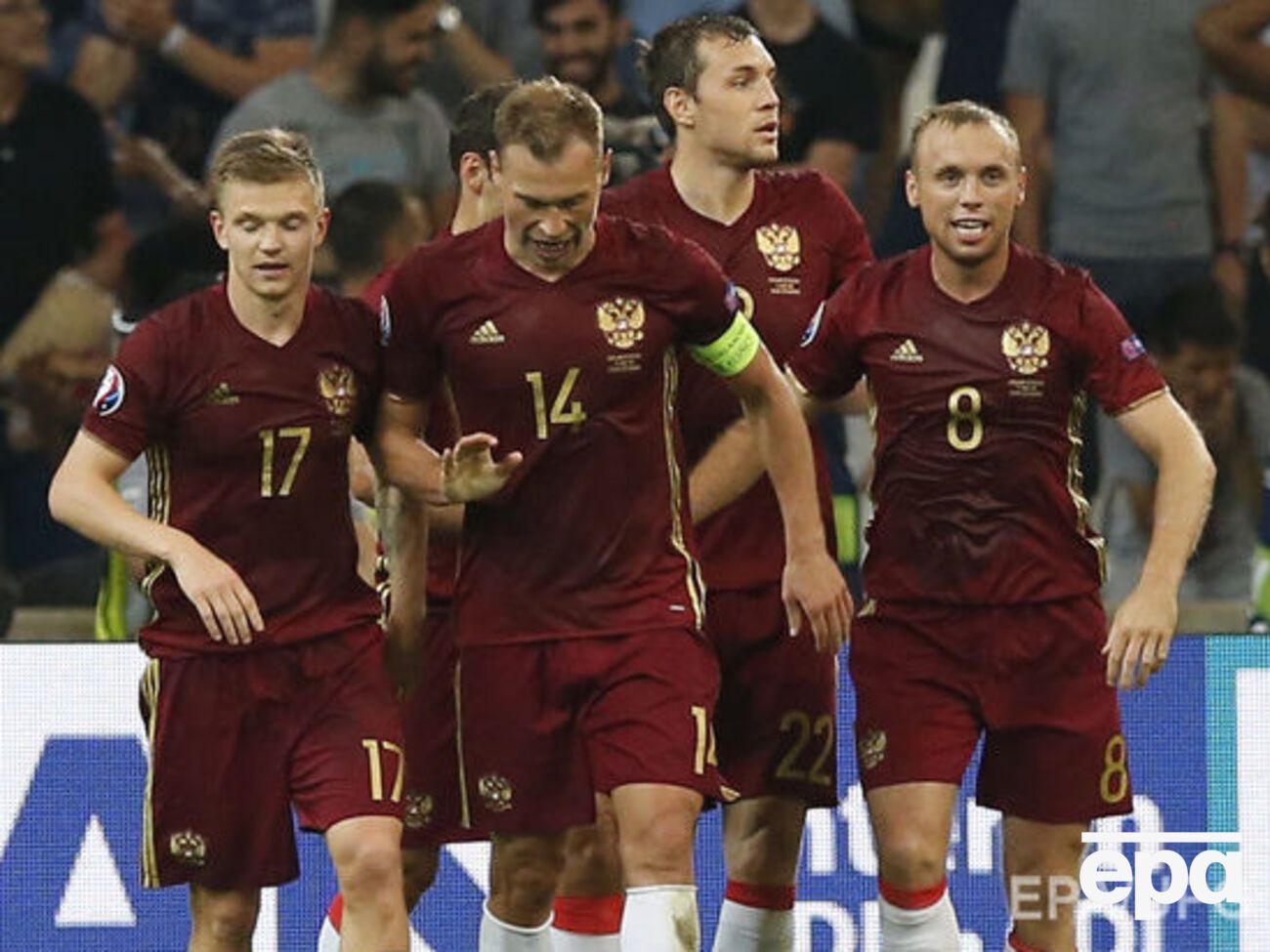 Наиболее вероятные результаты&nbsp;&ndash; победа россиян со счетом 1:0 или нулевая ничья