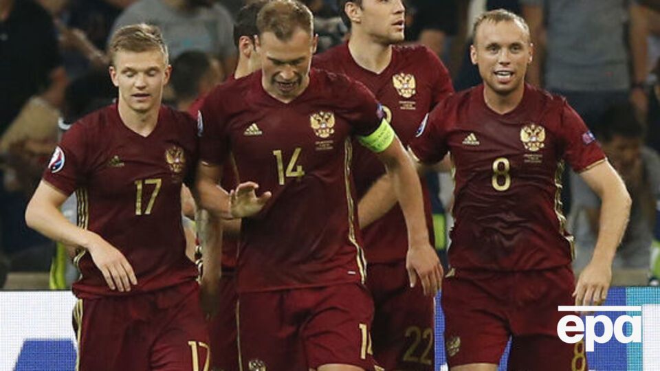 Наиболее вероятные результаты – победа россиян со счетом 1:0 или нулевая ничья