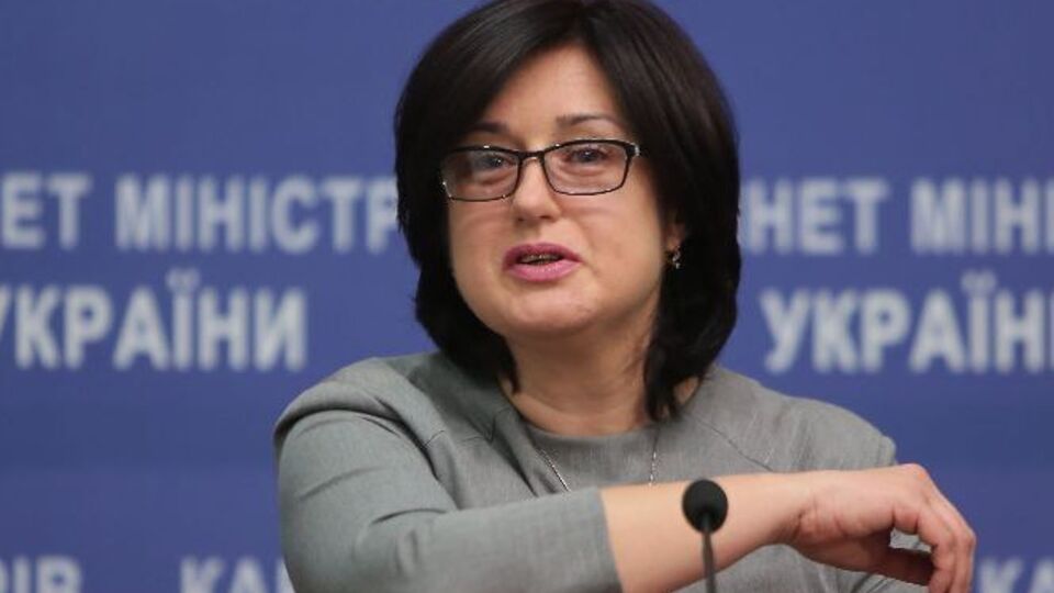 Колесникова: Чтобы поменять канализационную и водопроводную систему по всей стране, нужно €80 млрд
