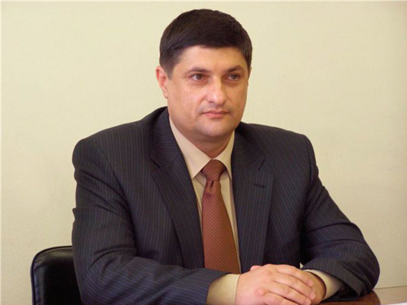 Абрамченко рассказал о ситуации в городе в связи с массовым отравлением