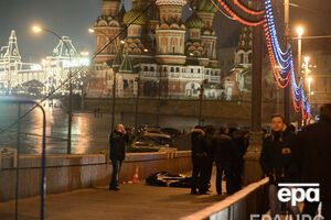 Немцов был застрелен из оружия, собранного кустарным методом