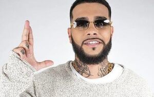 Тимати: Когда хотел попасть к себе на концерт, застрял в лифте