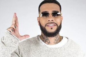 Тимати: Когда хотел попасть к себе на концерт, застрял в лифте