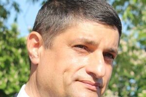 Мэр Измаила: На время хлорирования вода будет непригодной