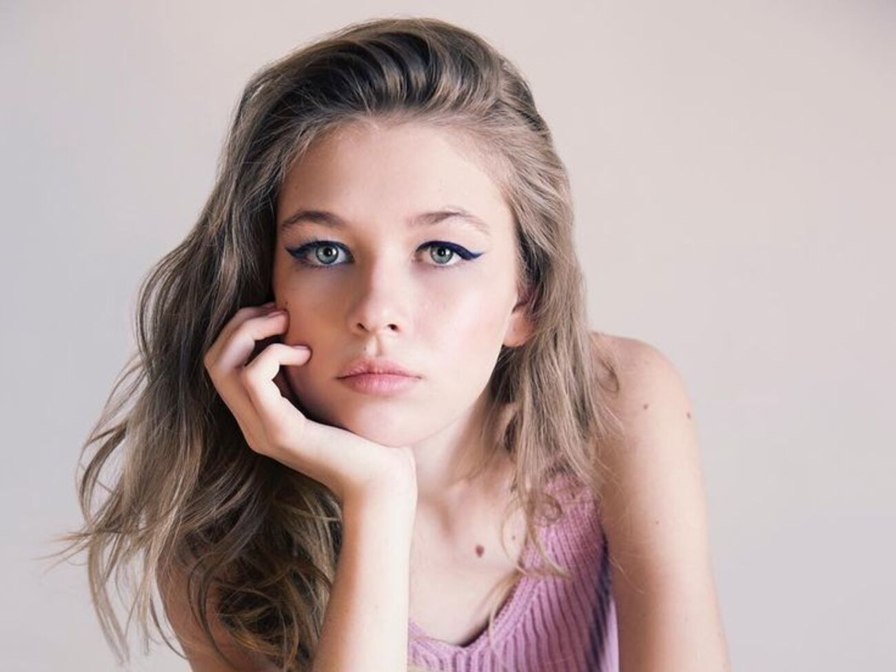 Соня Киперман:&nbsp;Счастливого Дня отца лучшему папе!