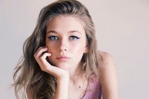 Соня Киперман: Счастливого Дня отца лучшему папе!