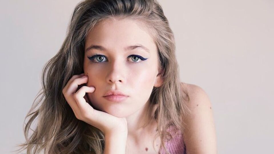 Соня Киперман: Счастливого Дня отца лучшему папе!