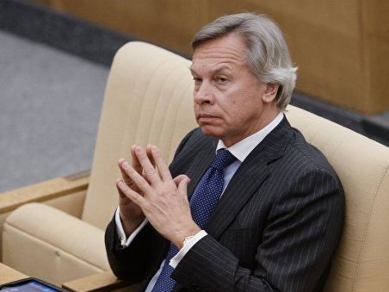 Пушков прокомментировал намерение Трампа пригласить Путина в Вашингтон