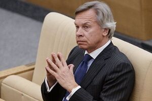 Пушков прокомментировал намерение Трампа пригласить Путина в Вашингтон