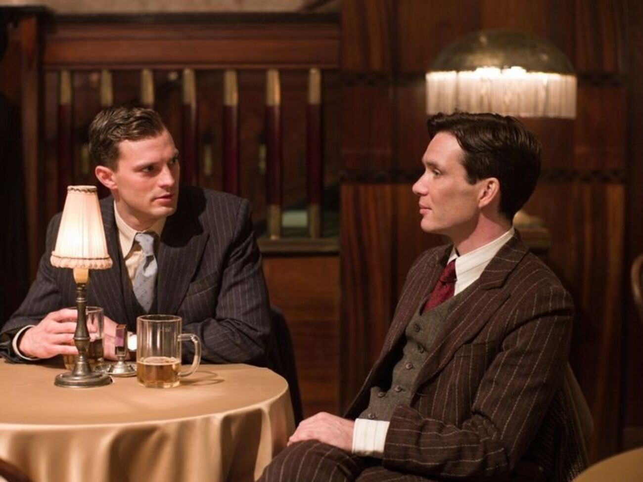 Фильм посвящен истории ликвидации Пражского Мясника