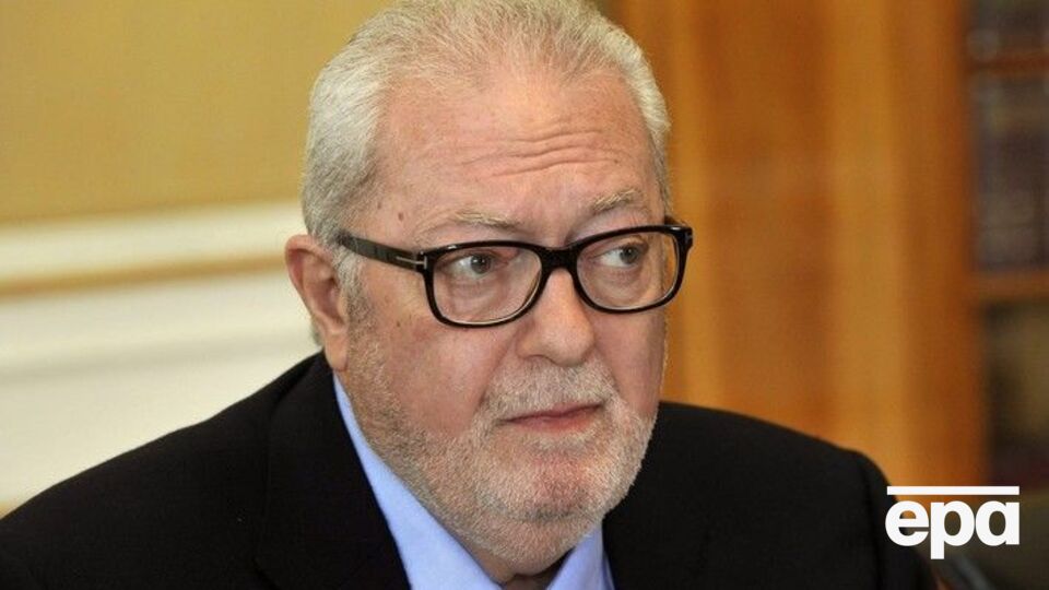 Аграмунт: Важно вернуть Украине контроль над ее международными границами