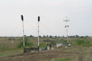 Р-330Ж "Житель" – это автоматизированная станция помех