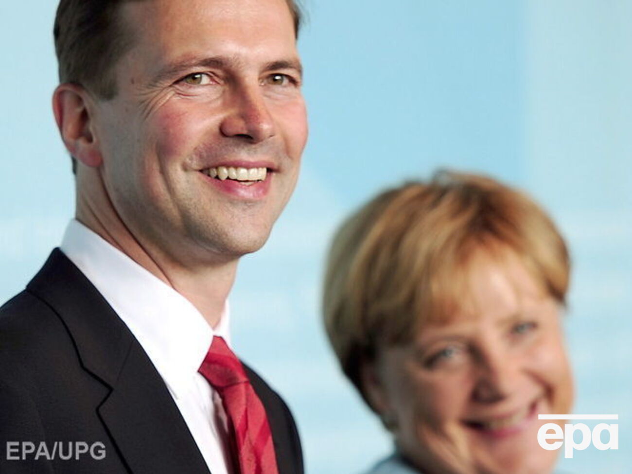 Зайберт заявил, что Германия готова усилить санкции в отношении России