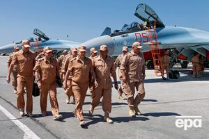 Россия готовится к войне, считают в Канаде