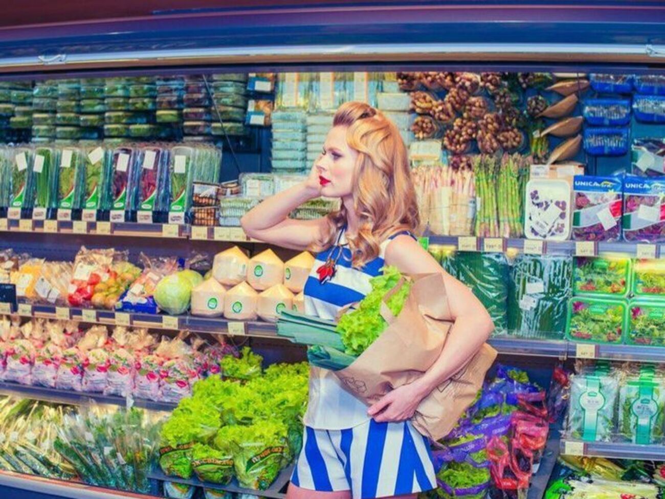 Фреймут впервые обнародовала фото отца своего сына